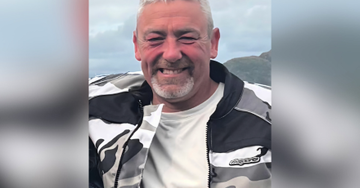 The funeral service of a Co Monaghan man who died following a fatal road traffic collision on Monday will take place today.