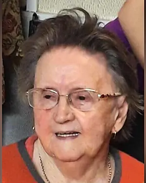 Mary Mulligan