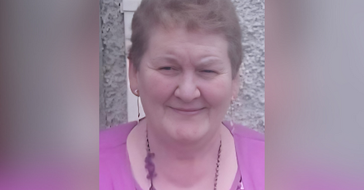 Mary Daly (née Reilly) | NorthernSound
