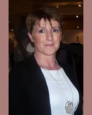 Margaret Sweeney (nee MacLoughlin)