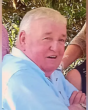 Michael (Mackey) Smyth
