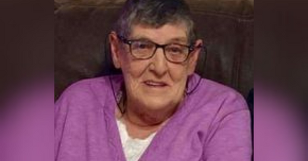 Nan (Ann) Connolly (née Reilly) | NorthernSound