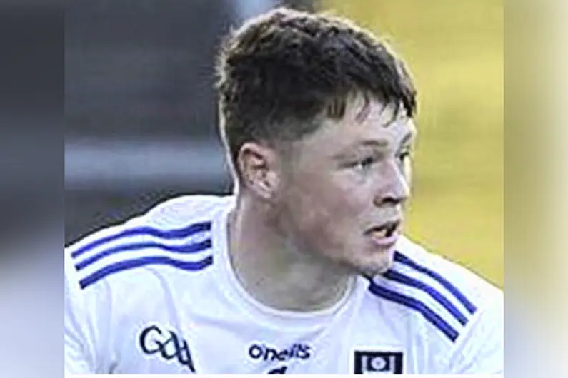 Tributes pour in for Monaghan GAA star Brendan Og Duffy