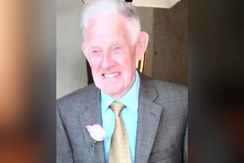 Funeral of pedestrian killed in Emyvale collision to take place this morning
