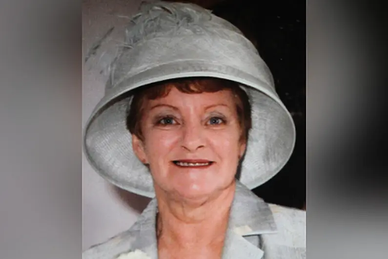 Peggy Pierson