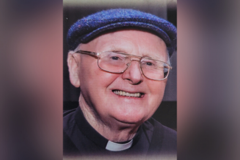 Death of former parish priest of Clontibret announced