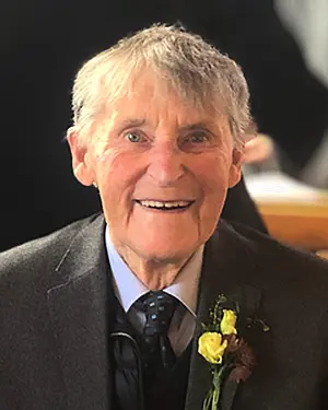 Robert McCrea