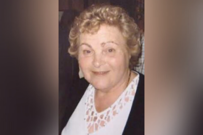 Tributes paid to former Monaghan Council Chair Rosaleen O'Hanlon