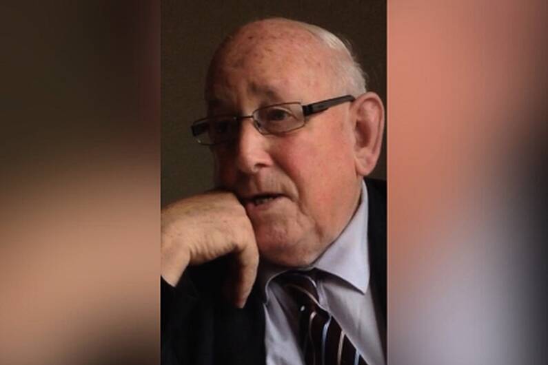 87 year old killed in Cavan Christmas Day collision to be laid to rest today