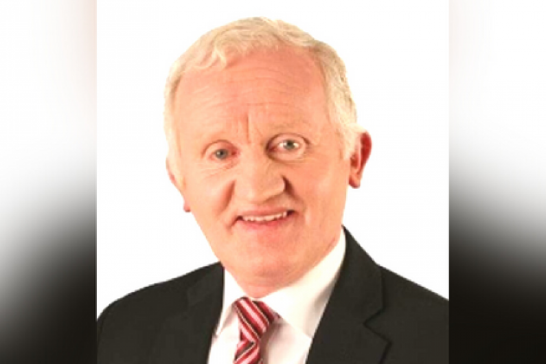 Death announced of well known Cavan Councillor