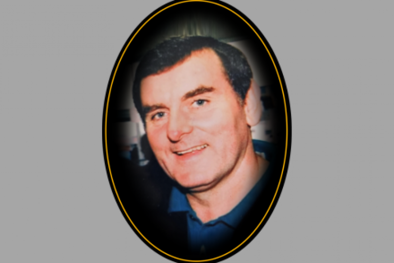 Funeral of well known Cavan man to take place today