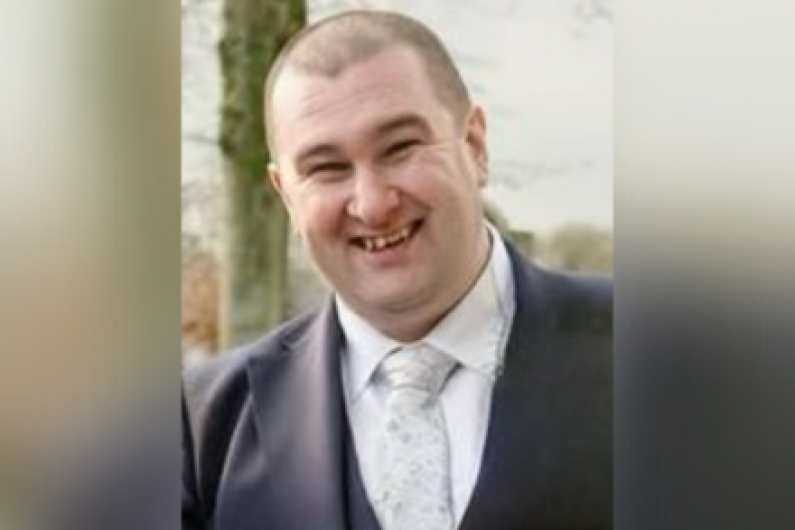 Funeral announced for Sean Farrelly