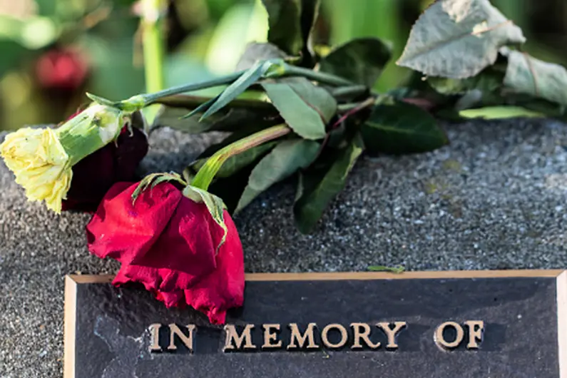 Local historian says we must commemorate 'all sides' when marking centenaries