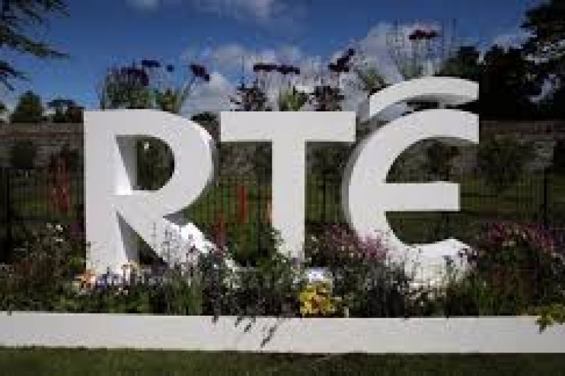 Dee Forbes has resigned as Director General of RTE
