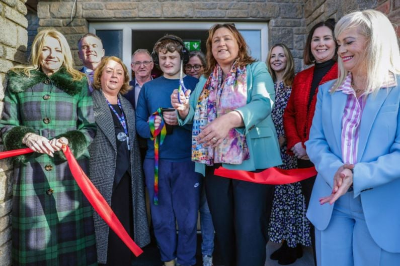 Rainbow Lodge Children&rsquo;s Respite Centre opens in Monaghan