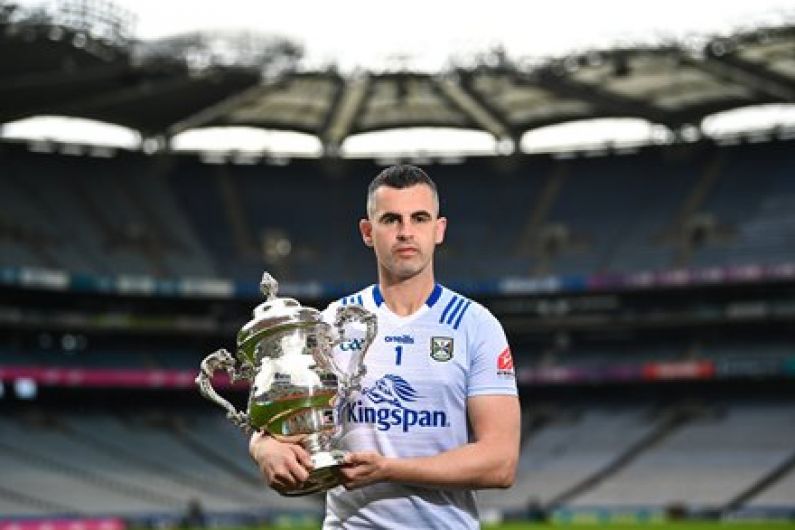 Back to Ulster for Cavan in the Tailteann cup
