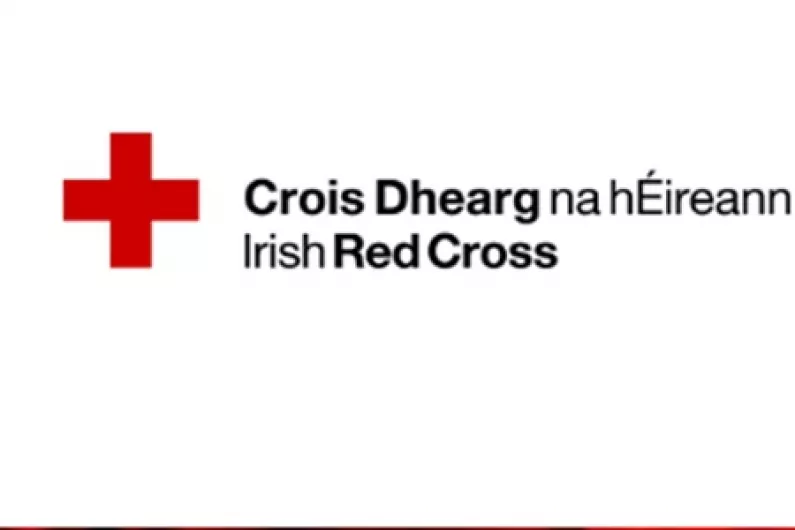 Cavan Red Cross collecting donations to support Ukrainian refugees