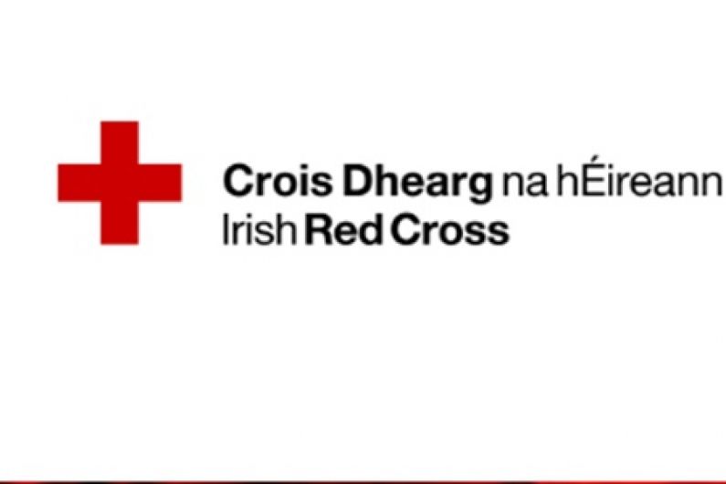 Cavan Red Cross collecting donations to support Ukrainian refugees