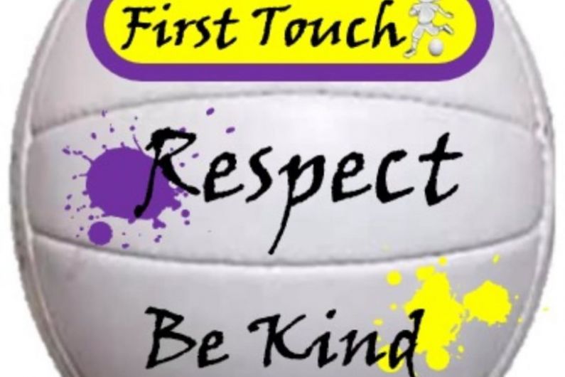 Keeping "Respect" in hand