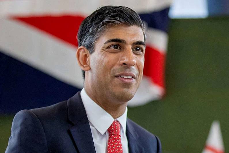 Rishi Sunak to resign as Conservative leader