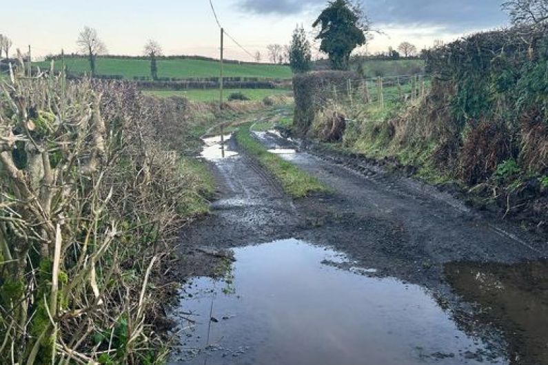 Councillor says GPs, roads, housing main Monaghan issues