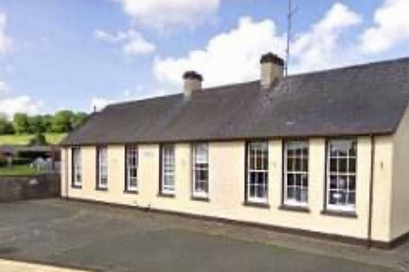 New classroom approval for St Michael's NS Donaghmoyne