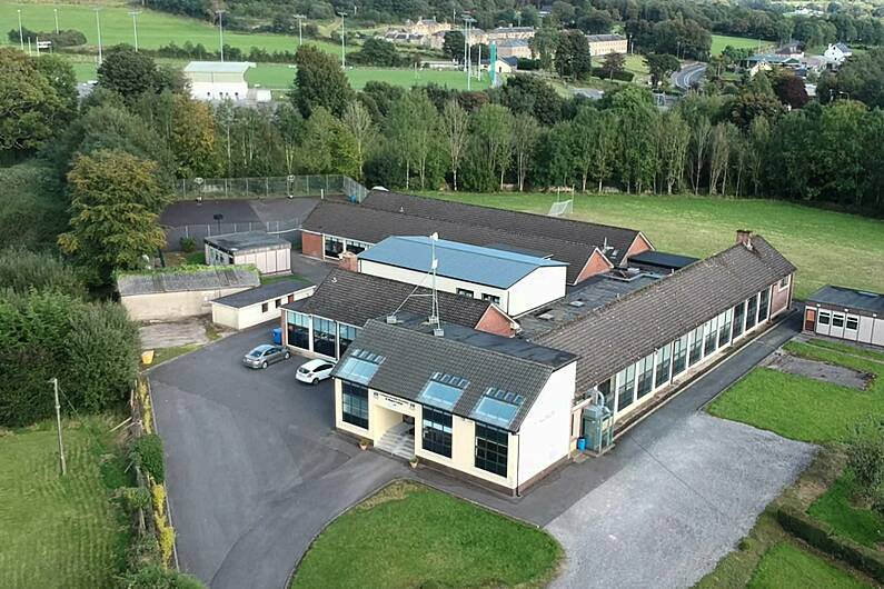 Additional accommodation approved for St. Mogue's College, Bawnboy