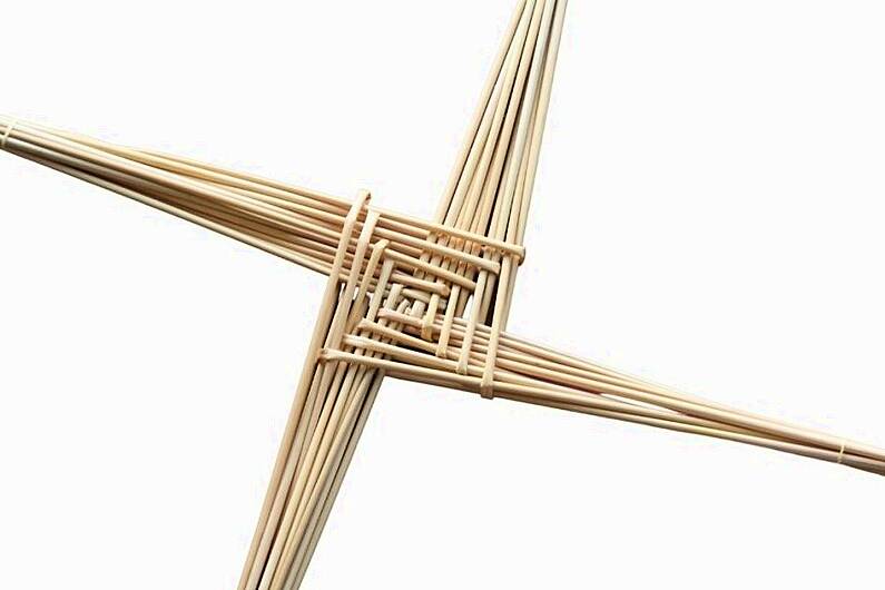 LISTEN BACK: Cavan Workshop to explore mythology associated with St Brigid