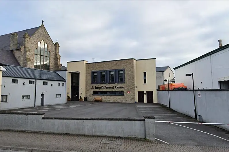 Over 200 attend pop-up Covid test centre in Monaghan