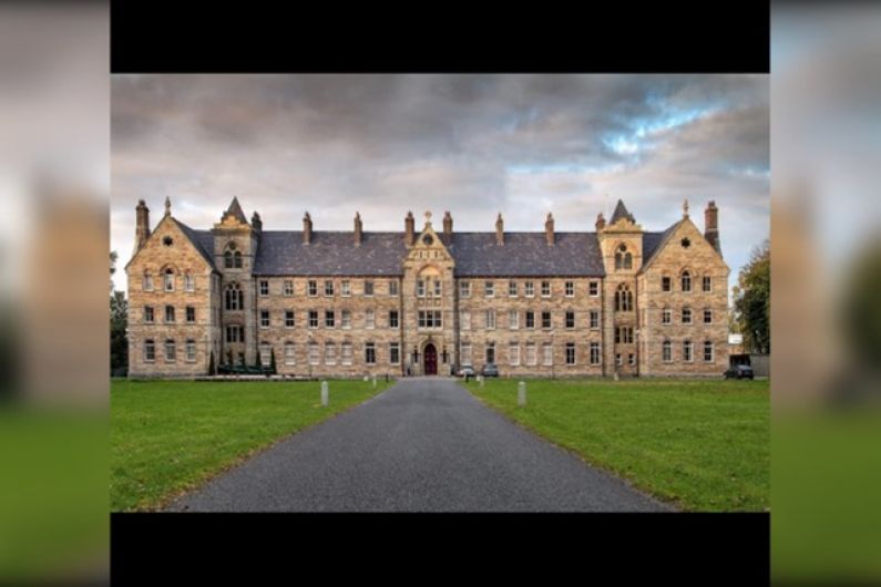 St Patrick's College celebrates 150 years today