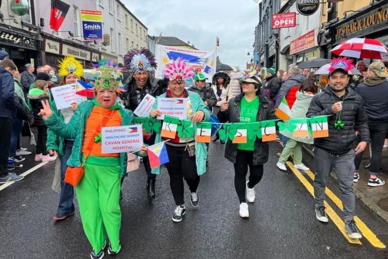 Listen Back: St Patrick's Day parade 'unlikely' to go ahead in Cavan
