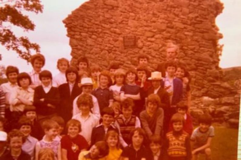 'All welcome' to Ballyjamessduff school reunion