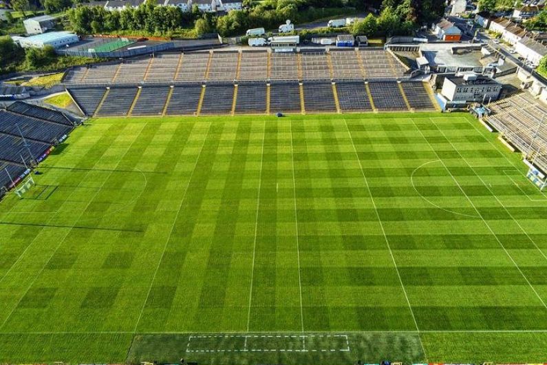 Traffic delays expected in Clones ahead of Ulster semi-final