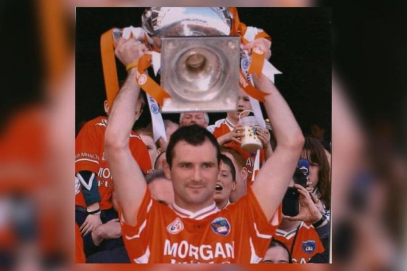 Listen Back: All-Ireland final fever sweeps through Armagh