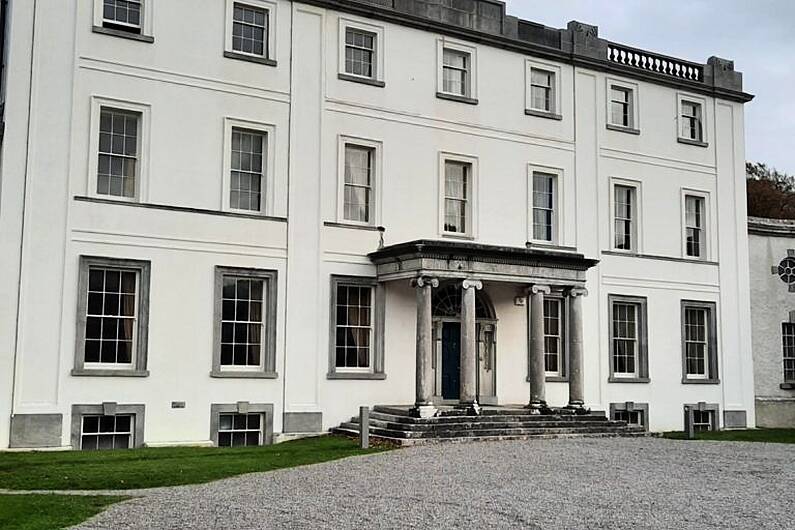 Cavan/Monaghan to benefit as funding for Built Heritage Projects increases