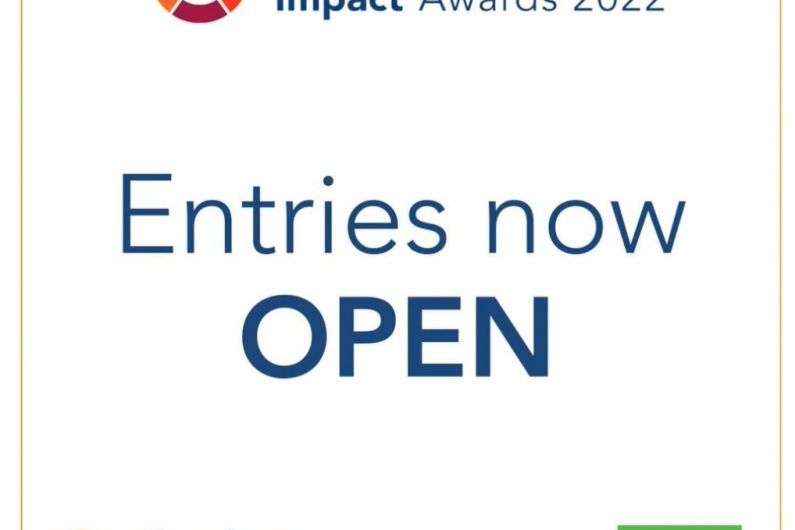 HEAR MORE: Chambers Ireland open application process for Sustainable Business Impact Awards