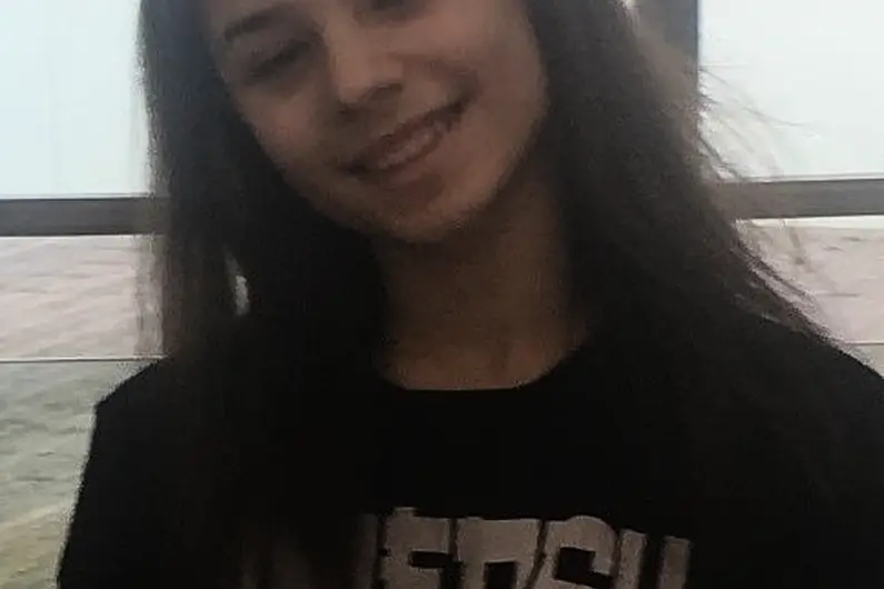 Louth girl reunited with her family after being found safe and well