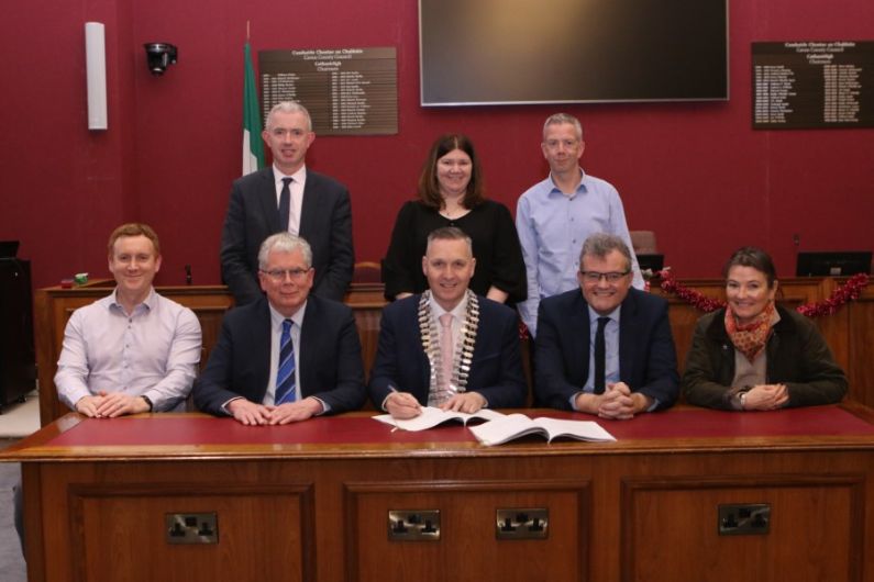 Cavan Local Development to roll out social inclusion project