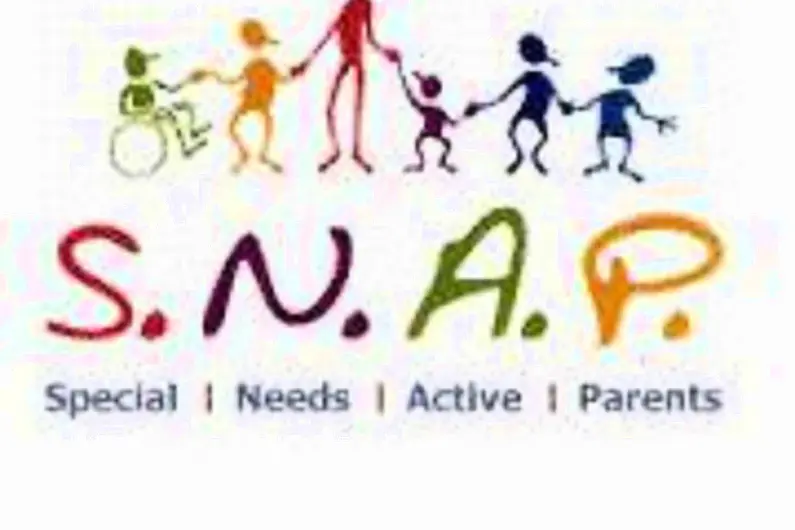 Treasurer of SNAP in Monaghan says Covid created more patience for children with additional needs socially