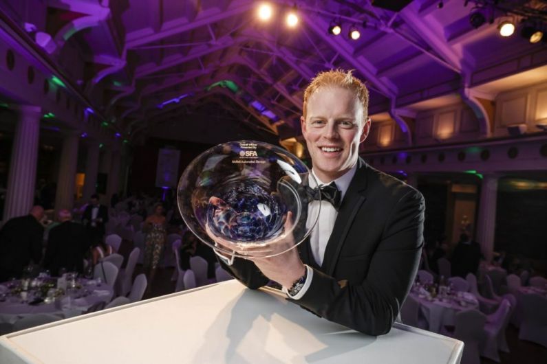 LISTEN BACK: Monaghan entrepreneurs nominated for EY award