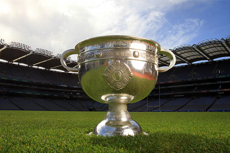 It is another weekend of GAA championship action