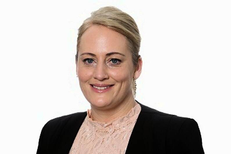 Aont&uacute; councillor Sarah O'Reilly in bid for Seanad