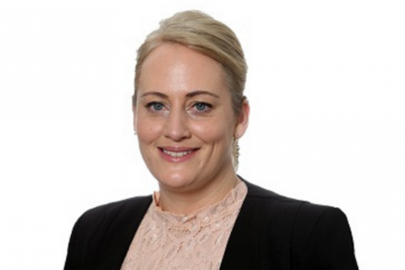 Sarah O'Reilly to run in General Election for Cavan-Monaghan