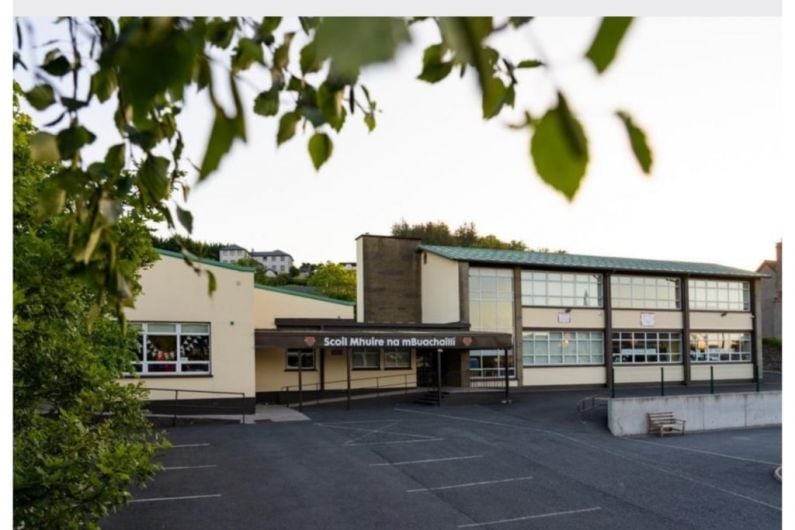 Extension approved for Scoil Mhuire, Castleblayney