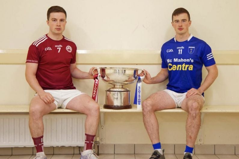 Form or consistency which will win out in Monaghan senior final ?