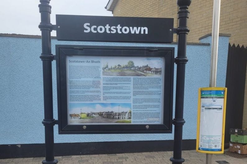 Funding approved for road safety works in Scotstown