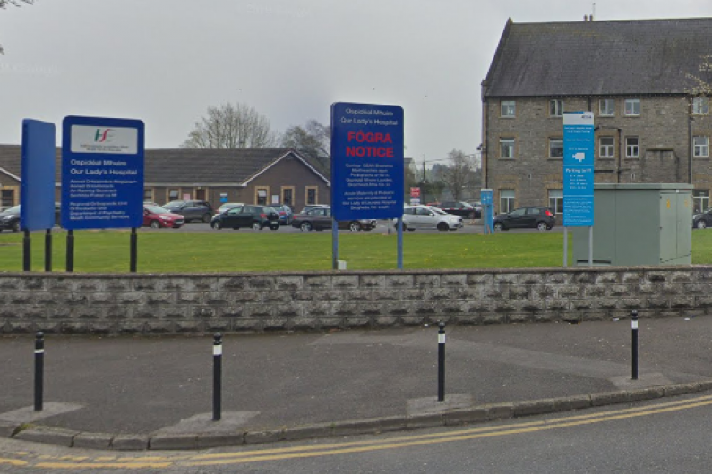 Navan Hospital Campaign secures 15,000 signatures for health minister