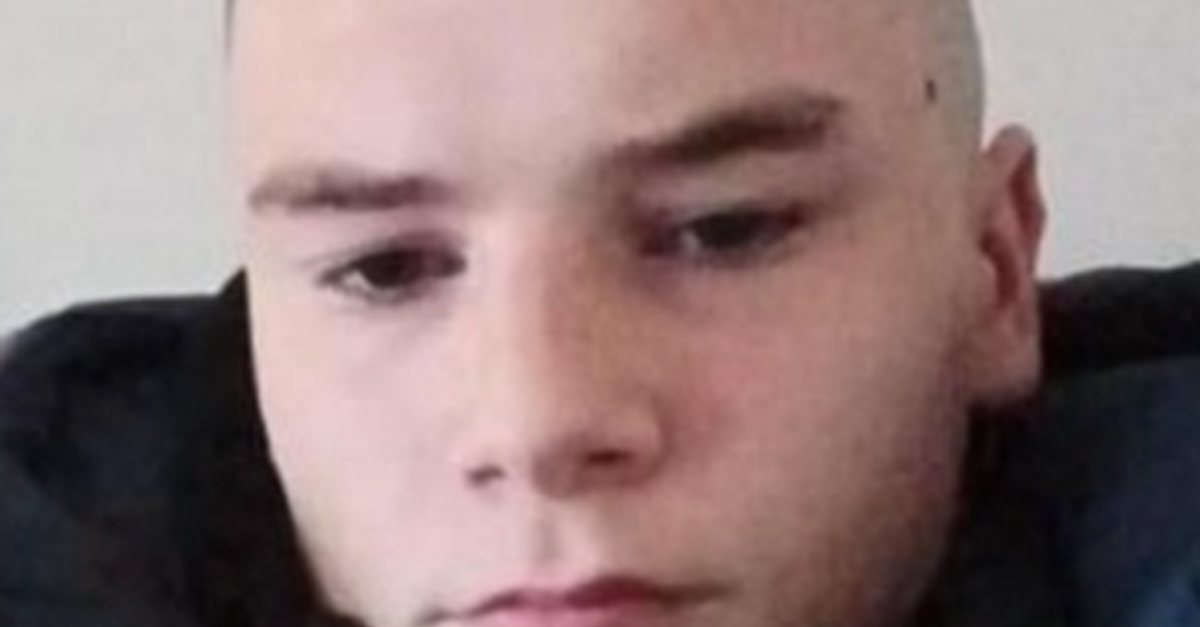 Missing Cavan teen found 'safe and well' | NorthernSound