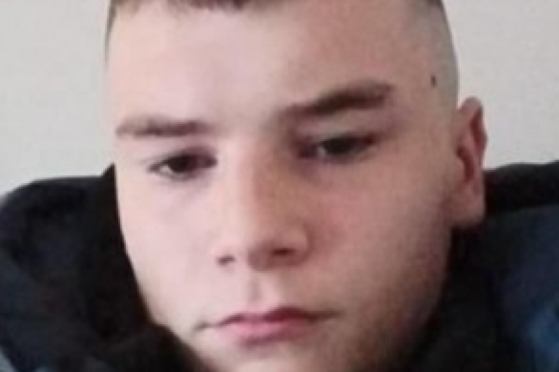 Cavan teenager located safe and well