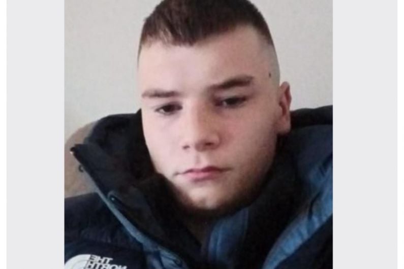 Appeal issued over missing Cavan teen